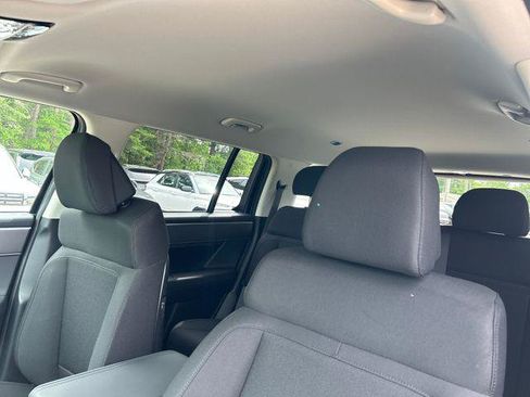 New 2026 Hyundai Santa Fe SE AWD/4WD image 23