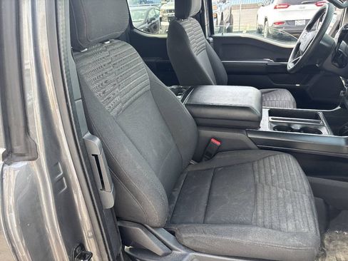 Used 2021 Ford F150 XL w/ Equipment Group 101A High AWD/4WD image 18