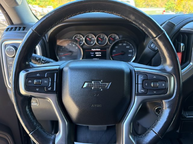Used 2020 Chevrolet Silverado 1500 RST w/ All-Star Edition AWD/4WD image 15