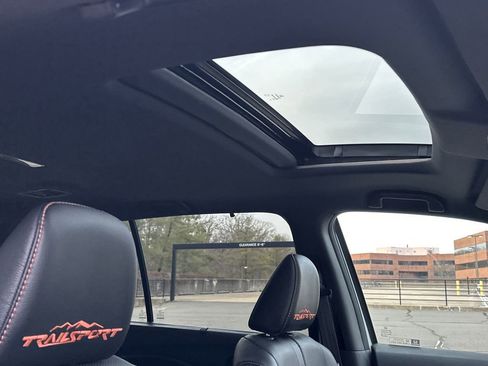 Used 2022 Honda Passport TrailSport image 14