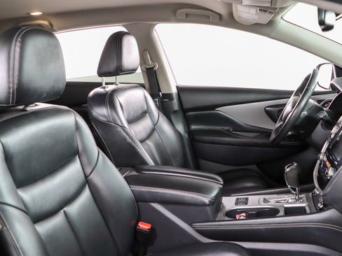 Used 2023 Nissan Murano SV FWD image 26