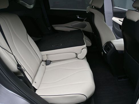 New 2025 Acura RDX A-Spec image 18