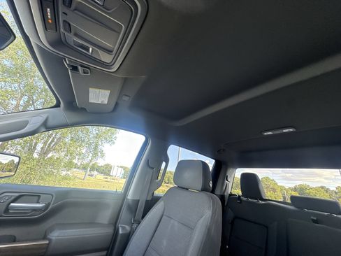 Used 2021 Chevrolet Silverado 1500 RST AWD/4WD image 21