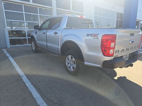 Used 2019 Ford Ranger XL w/ Equipment Group 101A Mid image 14