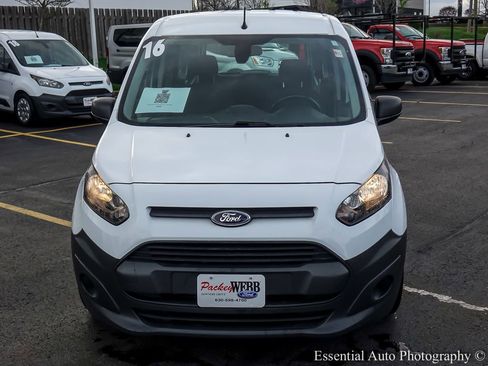 Used 2016 Ford Transit Connect XL image 6