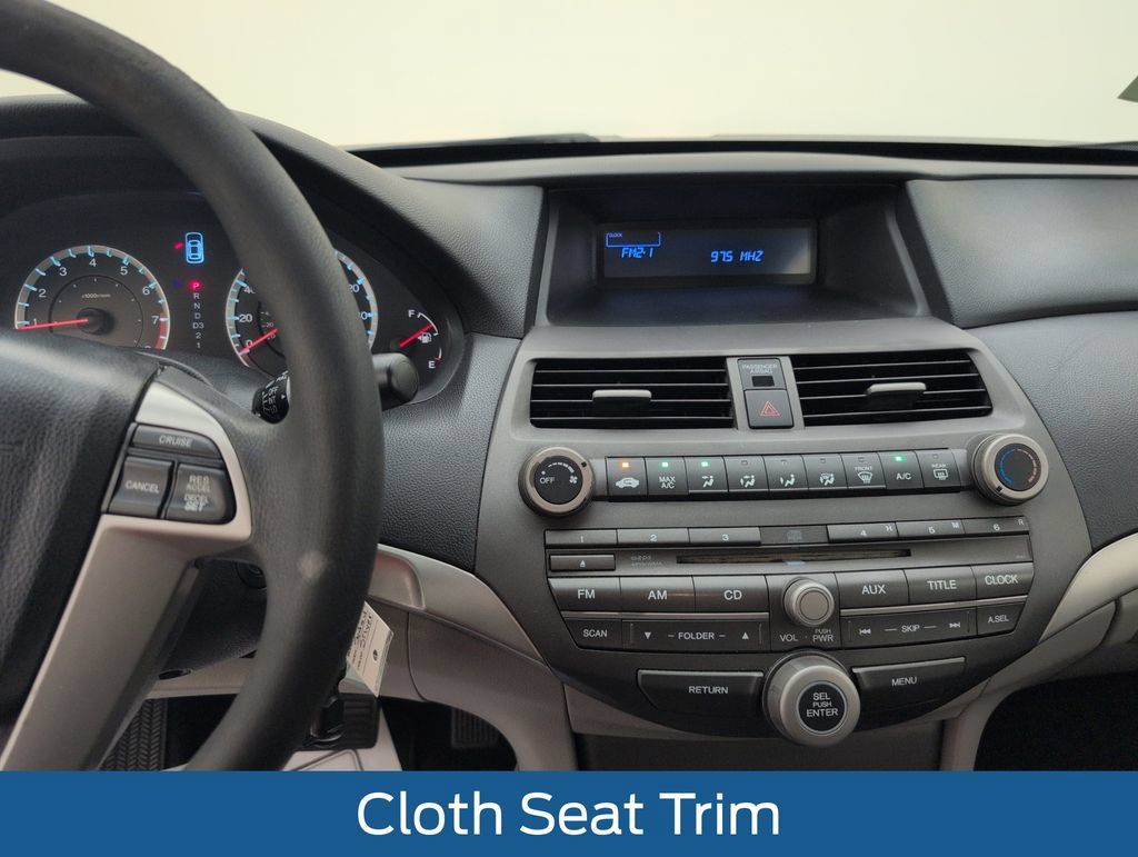 Used 2012 Honda Accord LX image 15