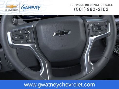 New 2026 Chevrolet Silverado 1500 ZR2 image 19