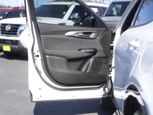 Used 2024 Alfa Romeo Tonale Veloce w/ Premium Interior Package image 29