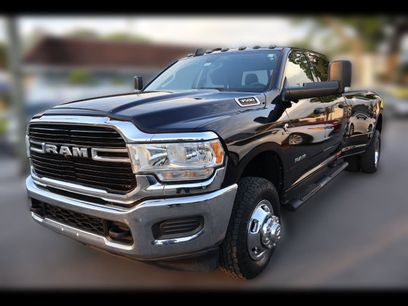 Used 2020 RAM 3500 Tradesman w/ Towing Technology Group