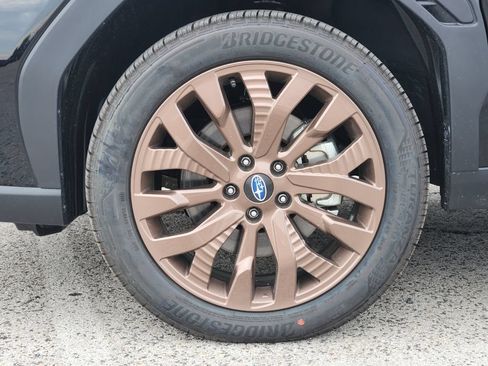 New 2026 Subaru Forester Sport AWD/4WD image 8