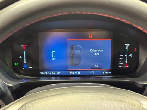 Used 2024 Ford Escape ST-Line image 33