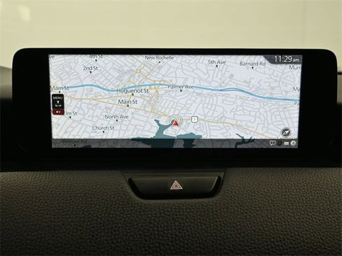 Certified 2024 MAZDA CX-90 Plug-In Hybrid w/ Premium Pkg image 11