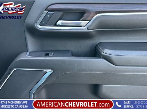 Used 2024 GMC Sierra 1500 SLT AWD/4WD image 23