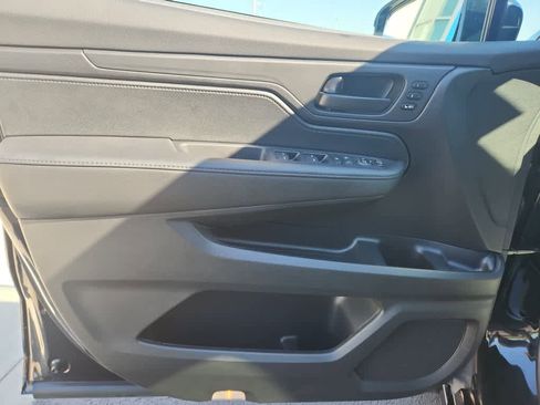 Certified 2025 Honda Odyssey Sport-L image 20