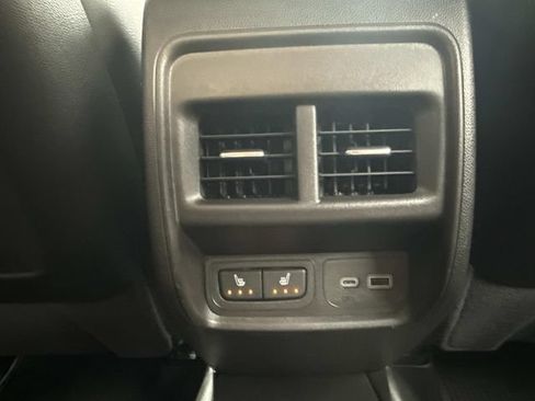 Used 2025 Cadillac XT4 Sport w/ Cold Weather Package FWD image 31