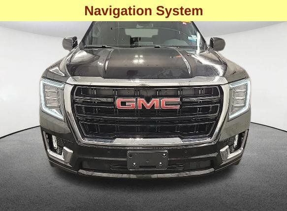 Used 2024 GMC Yukon SLE w/ Max Trailering Package AWD/4WD image 4