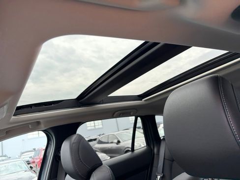 New 2026 MAZDA CX-50 2.5 Hybrid w/ Preferred Pkg image 19