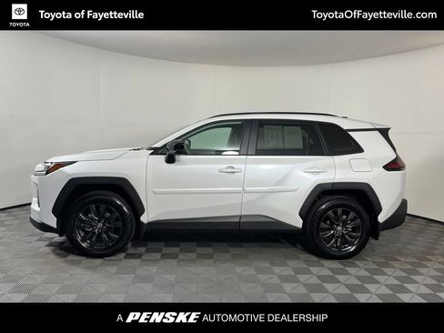 Used 2026 Toyota RAV4 XLE Premium w/ Weather Package AWD/4WD image 2