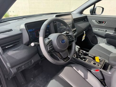 New 2026 Subaru Outback Premium AWD/4WD image 22