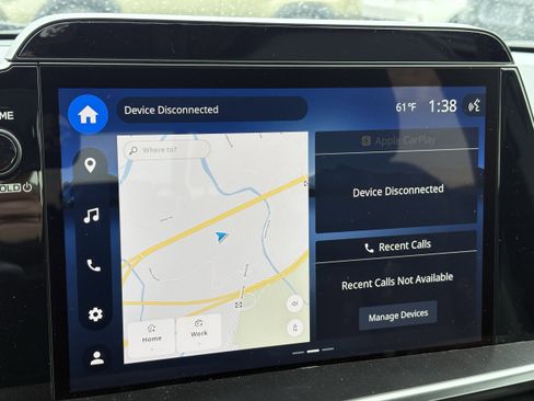 New 2026 Subaru Outback Premium AWD/4WD image 22