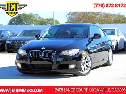 Used 2010 BMW 328i Coupe