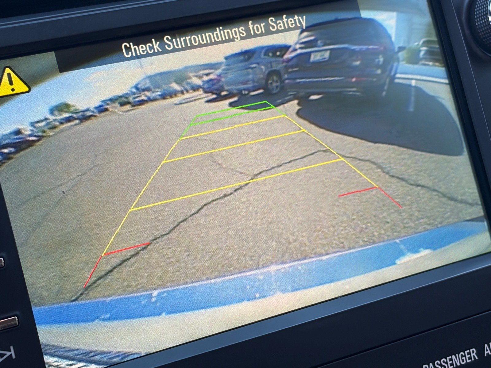 Used 2015 Buick Enclave Leather FWD image 29