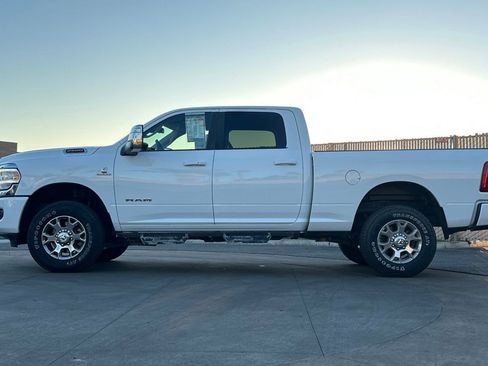 Used 2024 RAM 2500 Laramie image 7