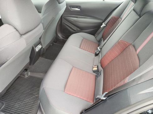 Used 2026 Toyota Corolla SE FWD image 24