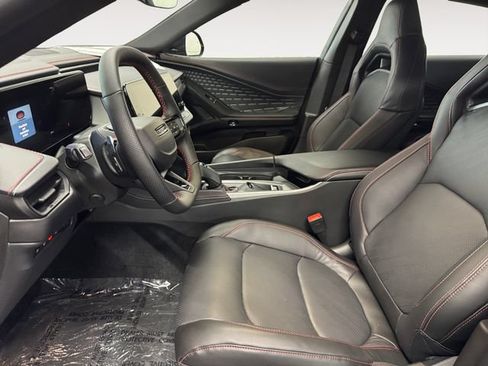 New 2026 Dodge Charger Scat Pack AWD/4WD image 8