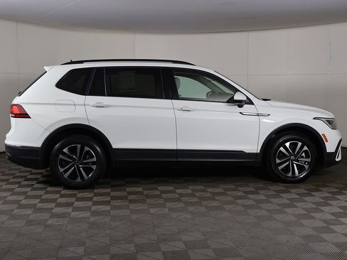 Used 2023 Volkswagen Tiguan S image 16
