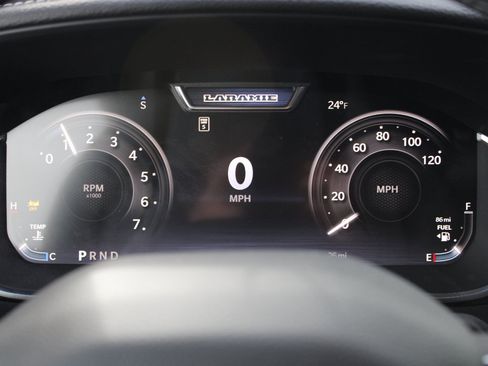 New 2026 RAM 2500 Laramie image 21