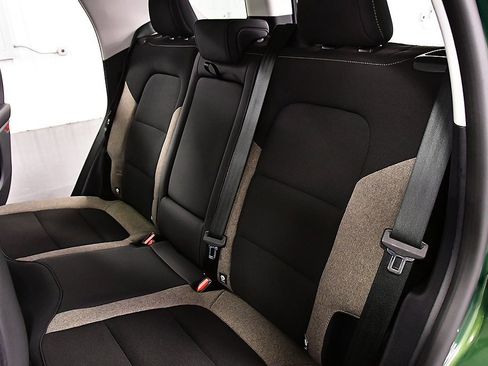 Used 2025 Ford Bronco Sport Big Bend w/ Convenience Package image 27