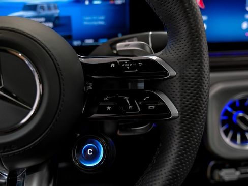 Used 2025 Mercedes-Benz G 63 AMG 4MATIC image 15