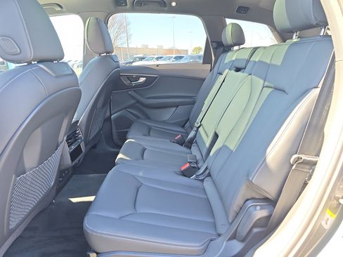 New 2026 Audi Q7 3.0T Premium Plus image 14