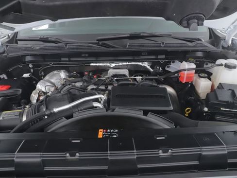 Used 2026 GMC Sierra 3500 Denali AWD/4WD image 15