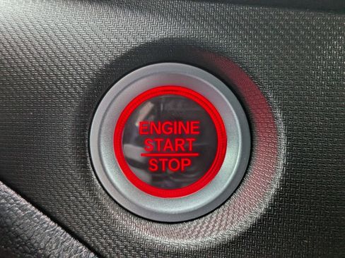 Used 2024 Honda Passport TrailSport image 16