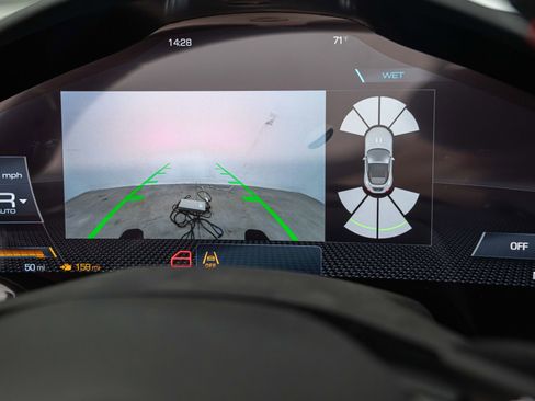 Certified 2025 Ferrari Roma Spider RWD image 43