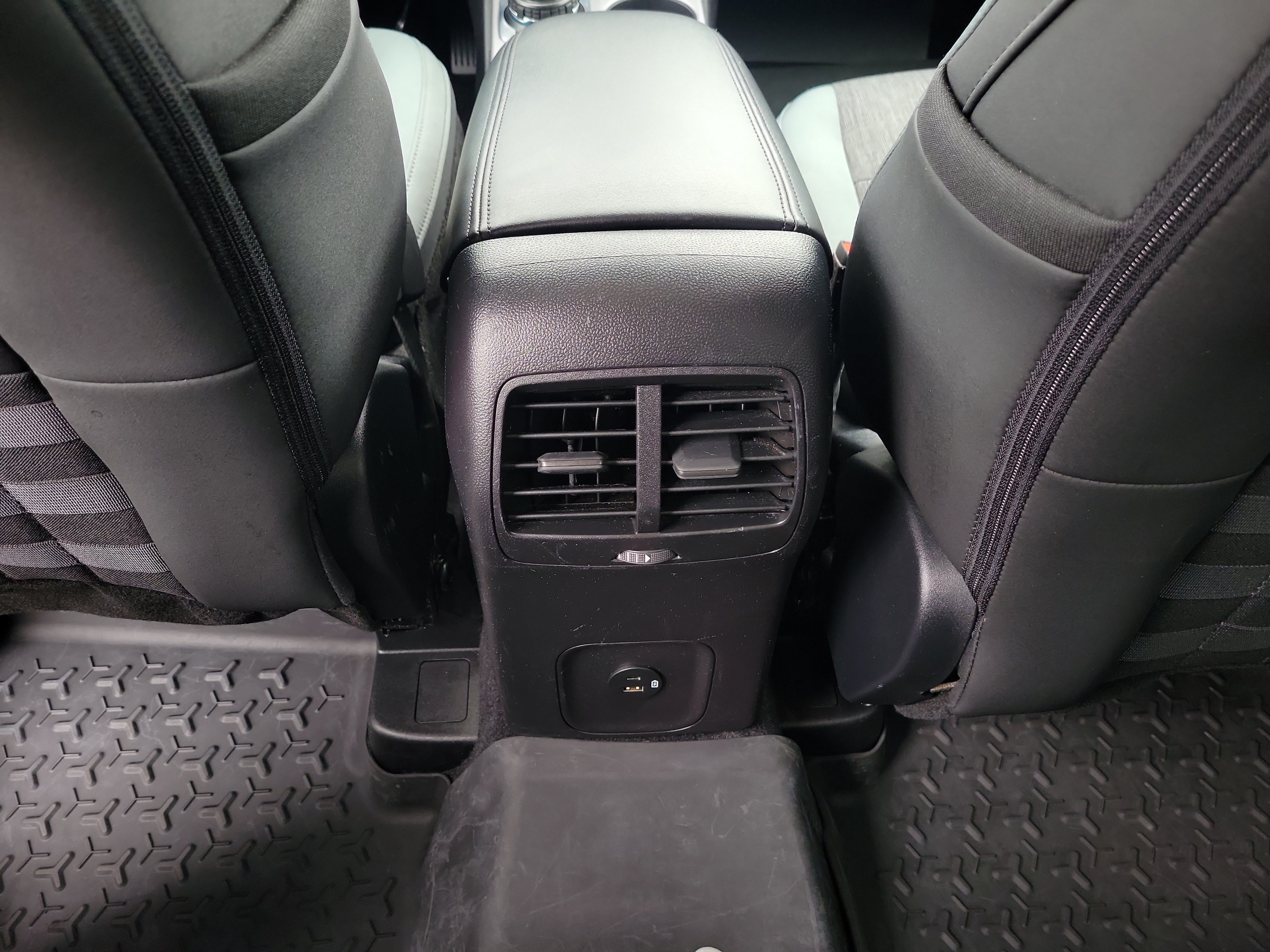 Used 2024 Ford Bronco Sport Big Bend AWD/4WD image 10
