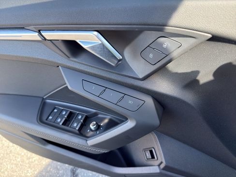 Used 2023 Audi A3 2.0T Premium Plus image 9