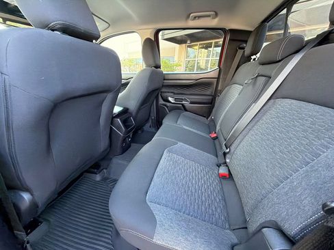 Used 2024 Ford Ranger XLT AWD/4WD image 22