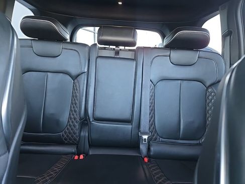 Used 2025 Jeep Grand Cherokee Summit AWD/4WD image 35