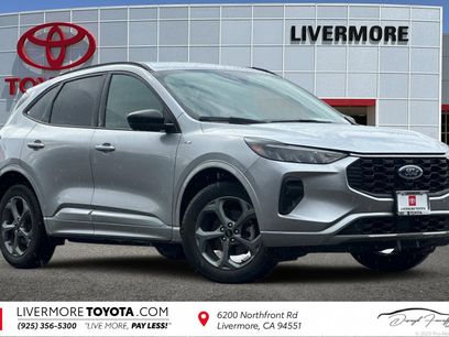 Used 2023 Ford Escape ST-Line