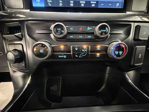 Used 2025 Ford F150 STX AWD/4WD image 16