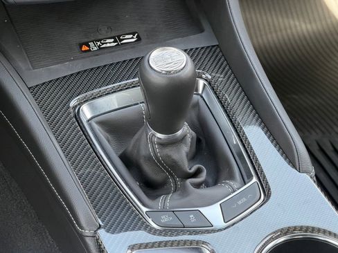 New 2026 Cadillac CT5 V Blackwing w/ Carbon Fiber 2 Package image 25