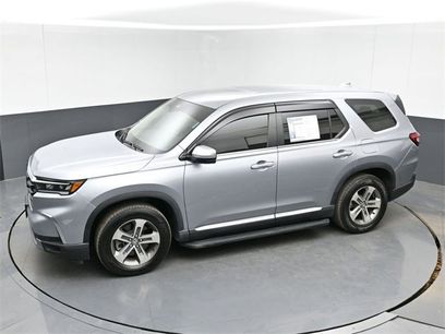 Used 2023 Honda Pilot EX-L