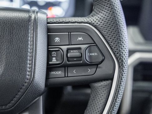 New 2026 Toyota Tacoma TRD Off-Road image 28