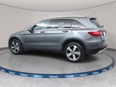 Used 2019 Mercedes-Benz GLC 300 image 8