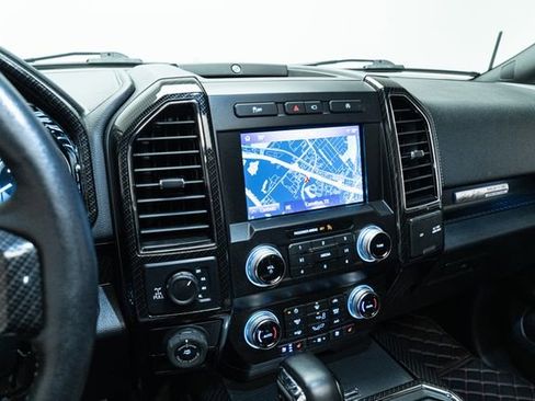 Used 2020 Ford F150 Lariat w/ Equipment Group 502A Luxury image 25