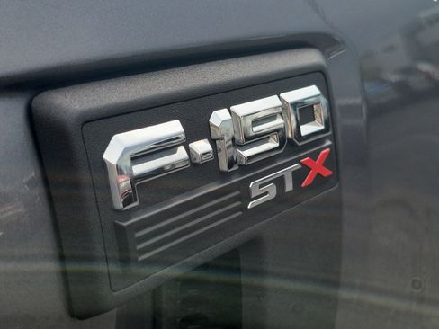 Used 2022 Ford F150 XL w/ STX Appearance Package AWD/4WD image 32