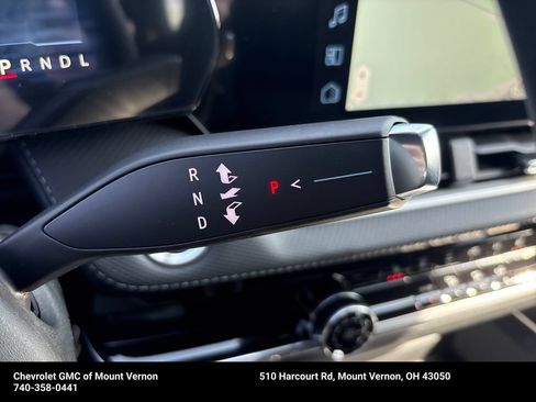 New 2027 Chevrolet Equinox LT AWD/4WD image 28
